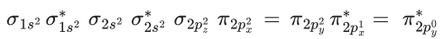 JEE Main Previous Year Questions (2016- 2025): Chemical Bonding & Molecular Structure