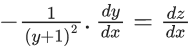 JEE Main Previous year questions (2021-23): Differential Equations