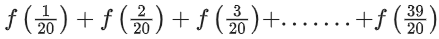 JEE Main Previous Year Questions (2016- 2025): Functions | Mathematics (Maths) Class 12