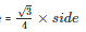 RD Sharma Solutions Ex-12.2, (Part -2), Heron`s Formula, Class 9, Maths | RD Sharma Solutions for Class 9 Mathematics