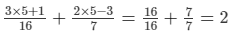 Chapter 9 - Linear Equation in One Variable (Part - 2), Class 8, Maths RD Sharma Solutions | RD Sharma Solutions for Class 8 Mathematics