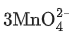 JEE Main Previous year questions (2021-23): Redox Reactions