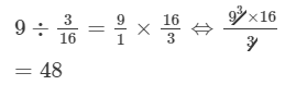 Ex-2.3, Fractions, Class 7, Math RD Sharma Solutions | RD Sharma Solutions for Class 7 Mathematics