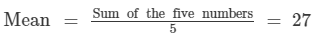 RD Sharma Solutions (Part - 2) - Ex-23.1, Data Handling II Central Values, Class 7, Math | RD Sharma Solutions for Class 7 Mathematics