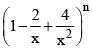 JEE Main Previous year questions: Mathematical Induction and Binomial Theorem