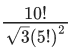 JEE Main Previous year questions (2021-23): Mathematical Induction and Binomial Theorem