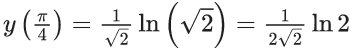 JEE Main Previous year questions (2021-23): Differential Equations