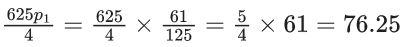 JEE Main Previous year questions (2021-23): Probability