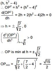 JEE Main Previous Year Questions (2016- 2025): Conic Sections | Mathematics for Airmen Group X - Airforce X Y / Indian Navy SSR
