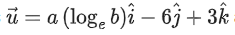 JEE Main Previous year questions (2021-23): Vector Algebra and Three Dimensional Geometry - 1