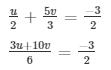Ex-3.3 Pair Of Linear Equations In Two Variables (Part - 2), Class 10, Maths RD Sharma Solutions | Extra Documents, Videos & Tests for Class 10