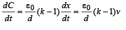 JEE Advanced (Subjective Type Questions): Electrostatics- 2 | Chapter-wise Tests for JEE Main & Advanced