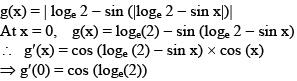 JEE Main Previous Year Questions (2016- 2025): Limits, Continuity and Differentiability | Mathematics for Airmen Group X - Airforce X Y / Indian Navy SSR