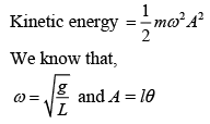 Previous Year Questions (2016-2025): Simple Harmonic Motion (Oscillations) | JEE Main