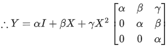 JEE Main Previous year questions (2021-23): Matrices and Determinants - 1