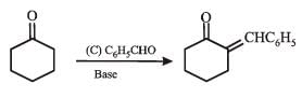 JEE Advanced (Subjective Type Questions): Aldehydes, Ketones & Carboxylic Acids- 3 | Chapter-wise Tests for JEE Main & Advanced