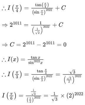 JEE Main Previous year questions (2021-2025): Indefinite Integrals | 35 Years Chapter wise Previous Year Solved Papers for JEE