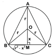 JEE Main Previous year questions (2021-2025): Properties of Triangle | 35 Years Chapter wise Previous Year Solved Papers for JEE