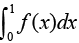 JEE Main Previous Year Questions (2016- 2025): Definite Integrals and Applications of Integrals