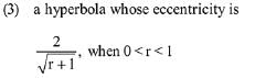 JEE Main Previous Year Questions (2016- 2025): Conic Sections | Mathematics for Airmen Group X - Airforce X Y / Indian Navy SSR