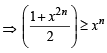 JEE Advanced (True/False): Quadratic Equation & Inequalities (Inequalities) | Chapter-wise Tests for JEE Main & Advanced