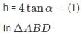 Some Applications of Trigonometry Exercise 12.1(part-2) - Class 10