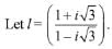 JEE Main Previous Year Questions (2016- 2025): Complex Numbers