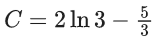 JEE Main Previous year questions (2021-23): Differential Equations