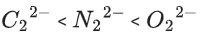 JEE Main Previous Year Questions (2016- 2025): Chemical Bonding & Molecular Structure