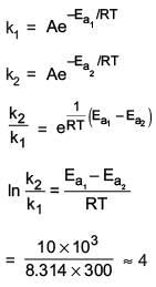 JEE Main Previous Year Questions (2016- 2025): Chemical Kinetics & Nuclear Chemistry
