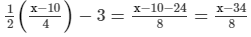 Chapter 9 - Linear Equation in One Variable (Part - 4), Class 8, Maths RD Sharma Solutions | RD Sharma Solutions for Class 8 Mathematics