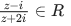 JEE Main Previous year questions (2021-23): Complex Numbers