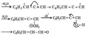 JEE Advanced (Subjective Type Questions): Aldehydes, Ketones & Carboxylic Acids- 3 | Chapter-wise Tests for JEE Main & Advanced