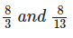 Ex-6.7, Fractions, Class 6, Maths RD Sharma Solutions | RD Sharma Solutions for Class 6 Mathematics