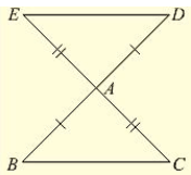 Ex-10.1, Congruent Triangles, Class 9, Maths RD Sharma Solutions | RD Sharma Solutions for Class 9 Mathematics
