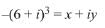 JEE Main Previous Year Questions (2016- 2025): Complex Numbers