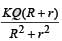 JEE Advanced (Subjective Type Questions): Electrostatics- 1 | Chapter-wise Tests for JEE Main & Advanced