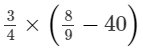 RD Sharma Solutions (Ex -1. 5, 1.6, 1.7 & 1.8): Rational Numbers | RD Sharma Solutions for Class 8 Mathematics