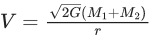 JEE Main Previous Year Questions (2021-23): Gravitation