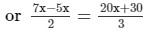 Chapter 9 - Linear Equation in One Variable (Part - 2), Class 8, Maths RD Sharma Solutions | RD Sharma Solutions for Class 8 Mathematics