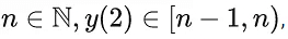 JEE Main Previous year questions (2021-23): Differential Equations