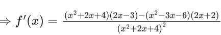 JEE Main Previous year questions (2021-23): Limits, Continuity and Differentiability