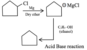 JEE Previous Year Questions (2021-2025): Compounds Containing Nitrogen | 35 Years Chapter wise Previous Year Solved Papers for JEE