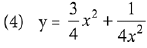 JEE Main Previous Year Questions (2016- 2025): Differential Equations