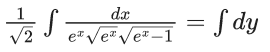JEE Main Previous year questions (2021-23): Differential Equations