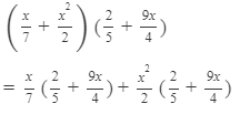 RD Sharma Solutions for Class 8 Math Chapter 6 - Algebraic Expressions and Identities (Part-4 ) | RD Sharma Solutions for Class 8 Mathematics