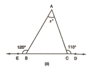 Ex-15.3, (Part - 2), Properties Of Triangles, Class 7, Math RD Sharma Solutions | RD Sharma Solutions for Class 7 Mathematics