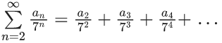 JEE Main Previous year questions (2021-23): Sequences and Series