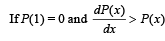 JEE Advanced (Subjective Type Questions): Applications of Derivatives - 2 | Chapter-wise Tests for JEE Main & Advanced