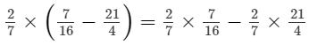 RD Sharma Solutions (Ex -1. 5, 1.6, 1.7 & 1.8): Rational Numbers | RD Sharma Solutions for Class 8 Mathematics